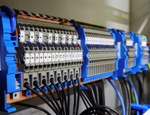 Seguridad Eléctrica en el Hogar